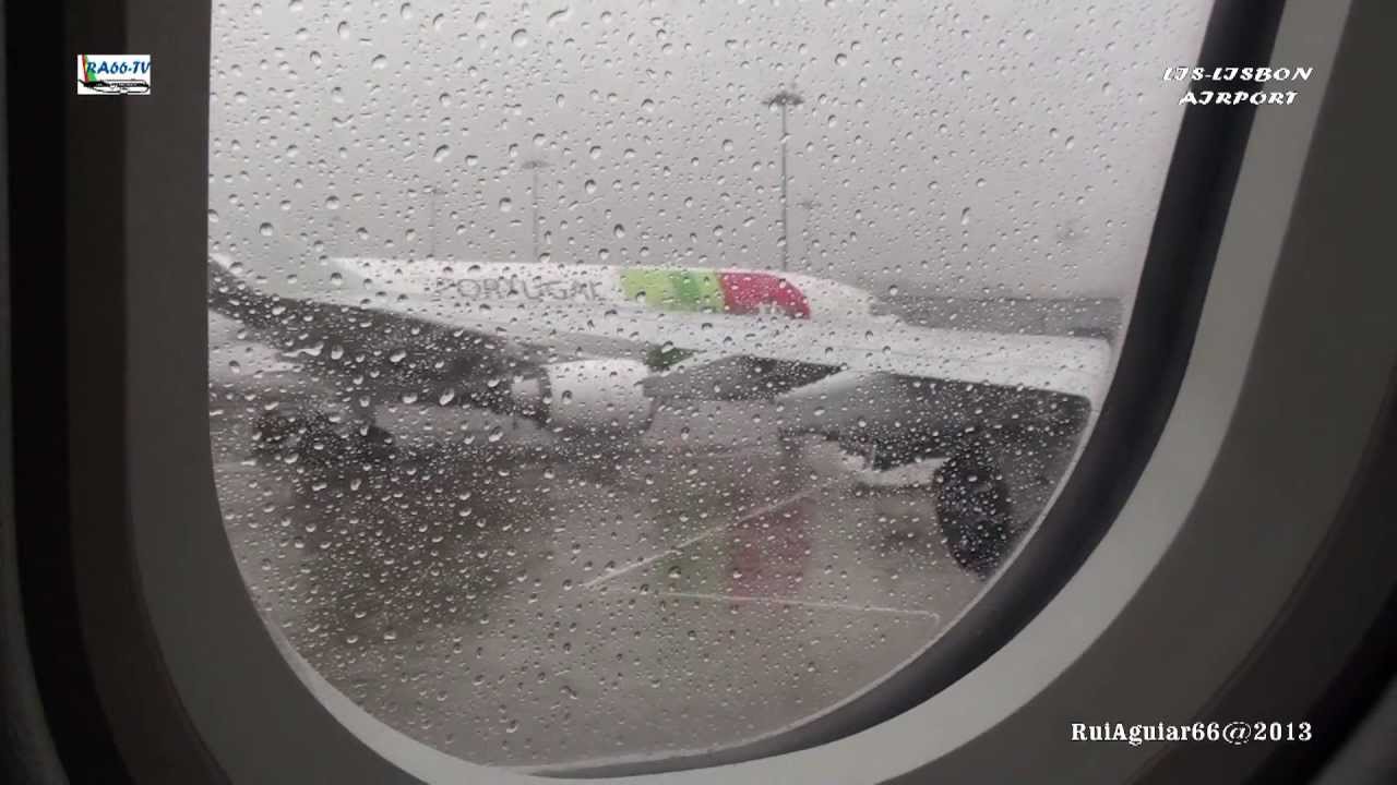 TAP Portugal Airbus A340-300 - A320 Flights from Galeão-Antonio Carlos Jobim to Madeira Airport