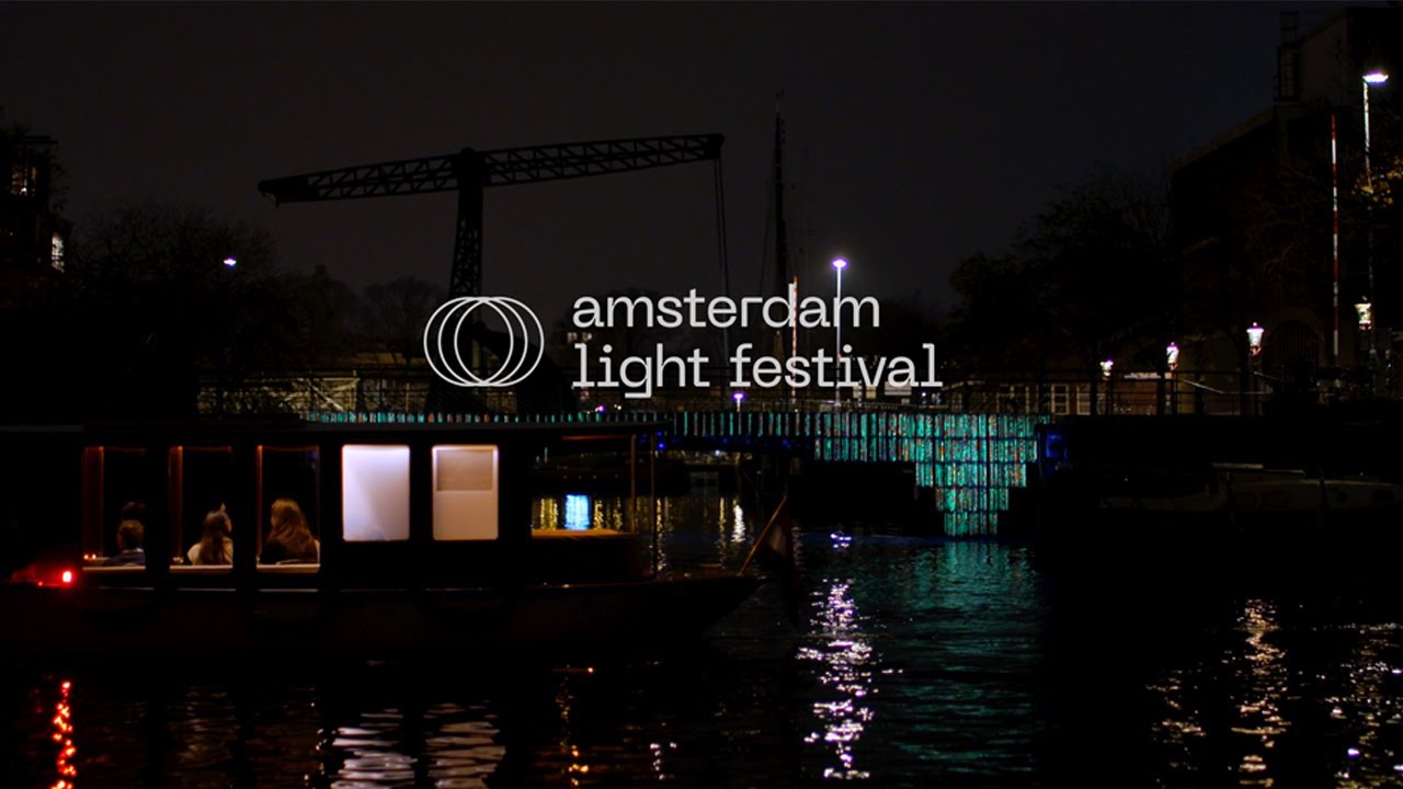 Educatieproject Amsterdam Light Festival Editie 11