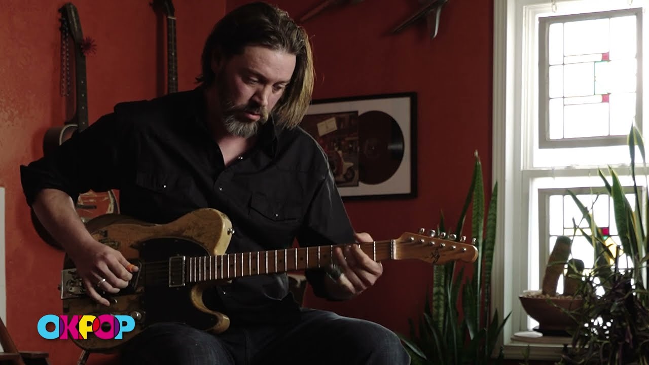 🎸 Seth Lee Jones | Live at SLJ Guitars 🎸