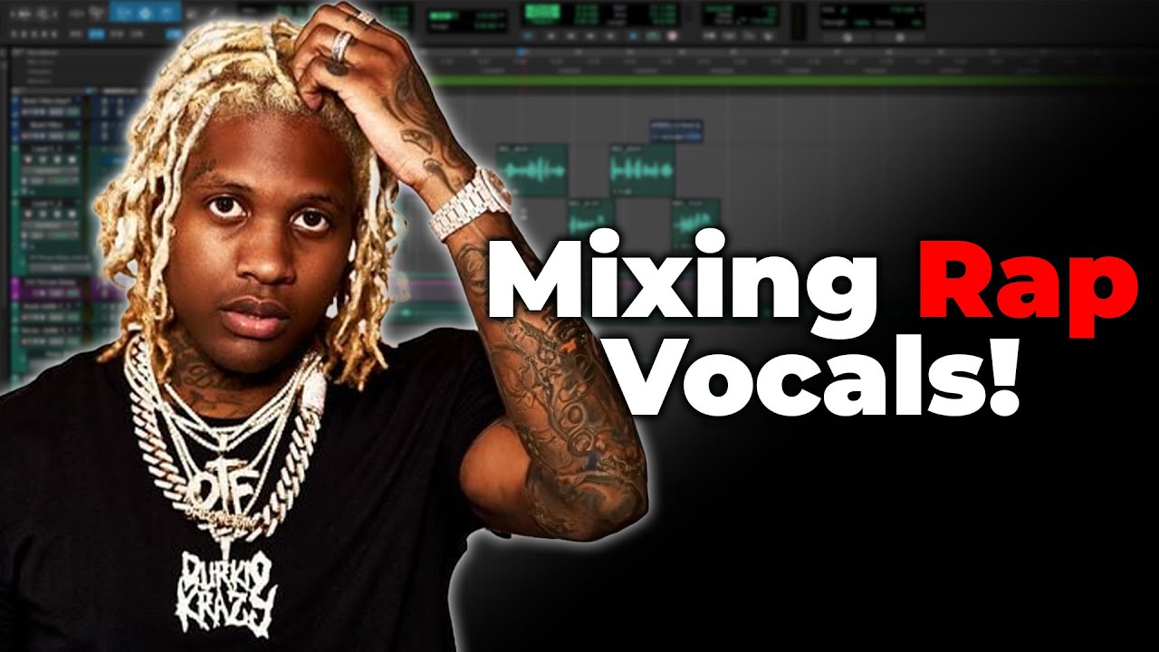 How to Sound Like Lil Durk - 