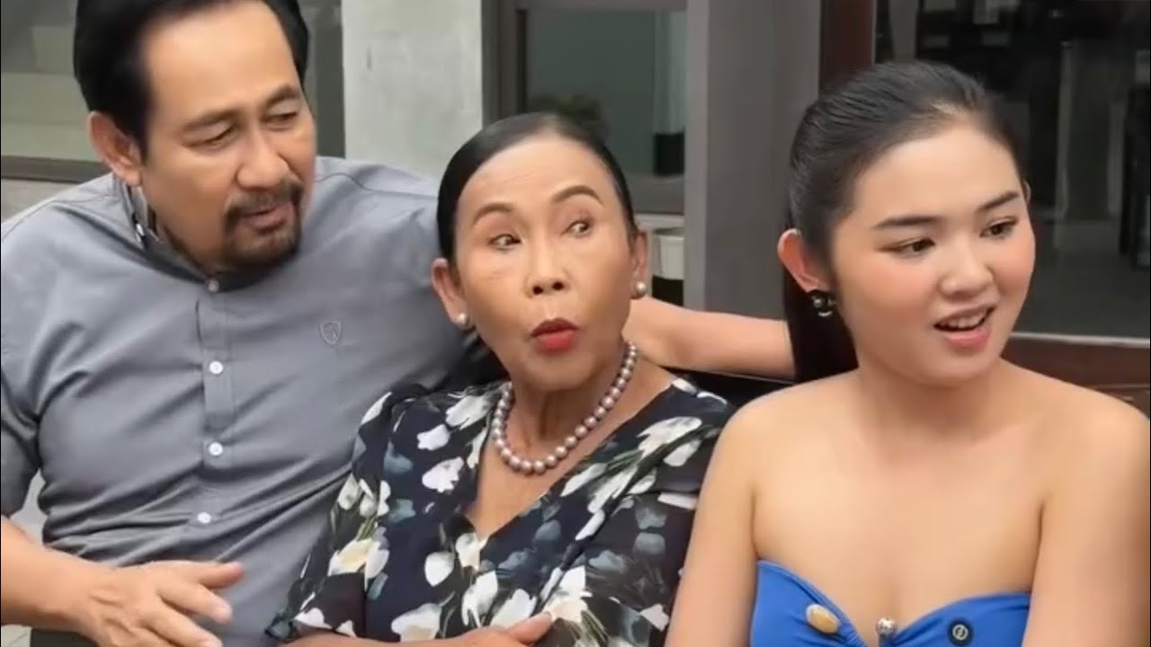 ការពិត ឬ យល់សប្ដិ …!
