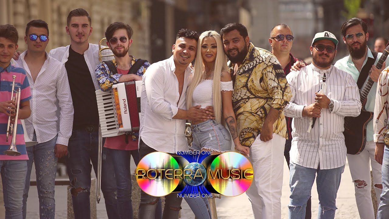 B. Farcas ❌ M. Olandezu - Vreau sa facem dragoste | Official Video ❌ Special Guest: Cristina Pucean