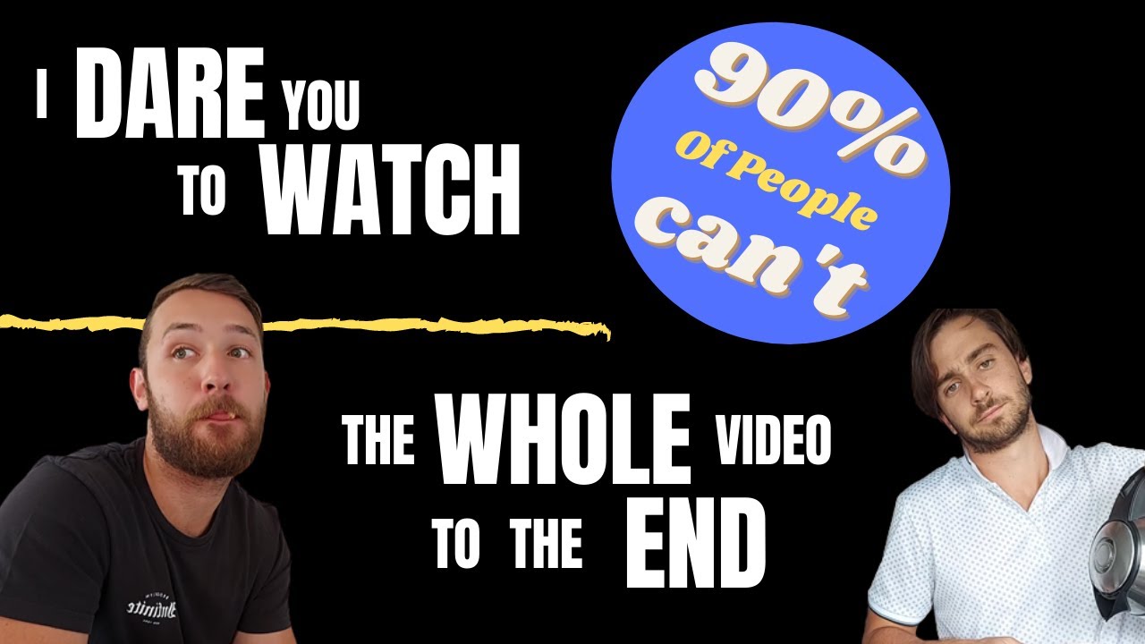 Try Not Click Away CHALLENGE (90% Of People Can't Make It To The End) | Funny Videos