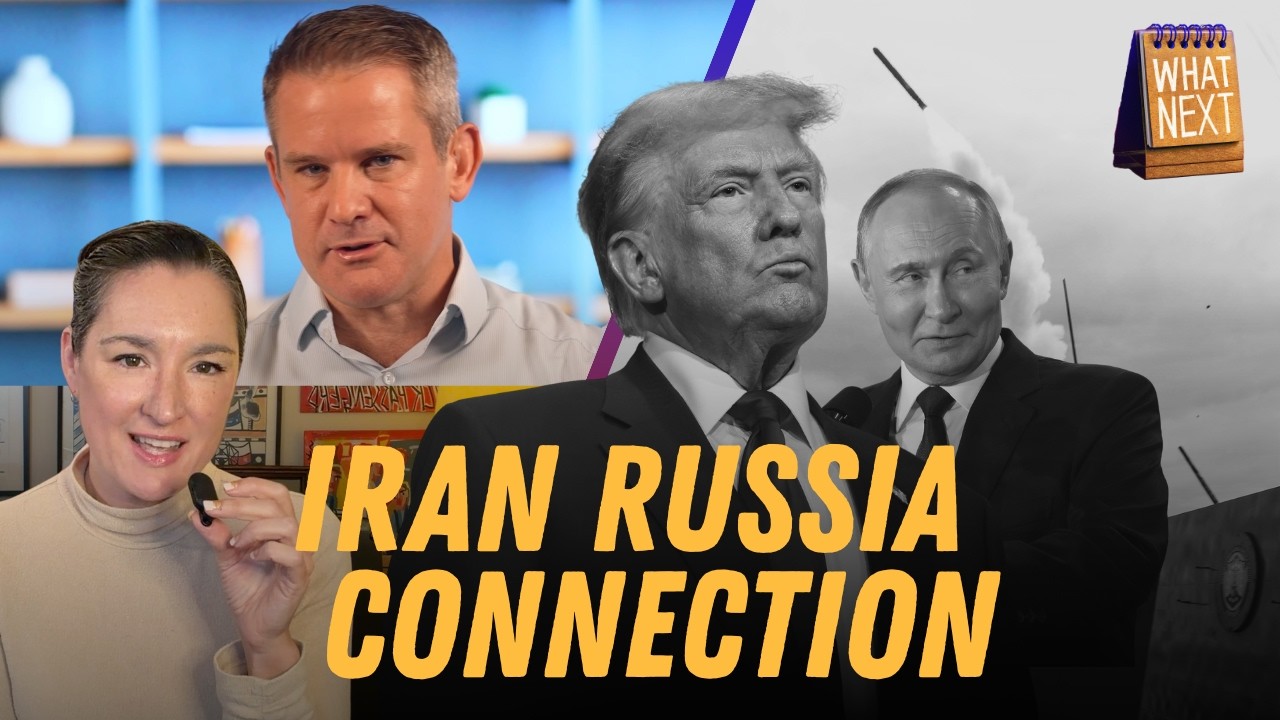 Бывший член Республиканской партии заявил, что Трампа загнали в угол.