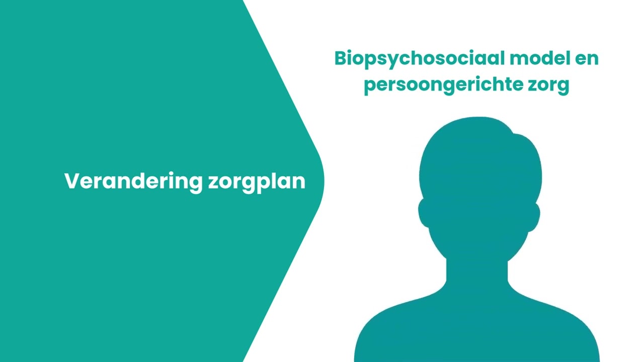 Veranderingen nieuw zorgplan Lage rugklachten Zorgtopics
