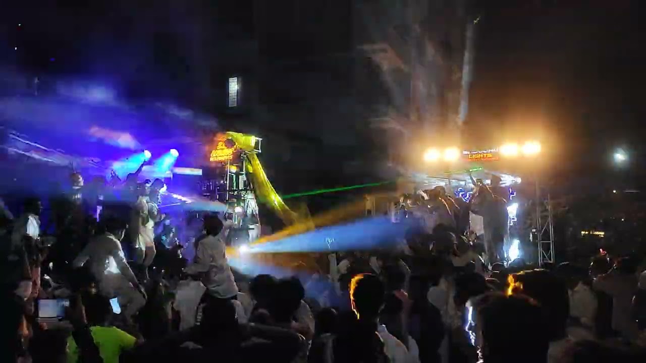 End To Watch Ridhansh Sound Lohagaon 2023