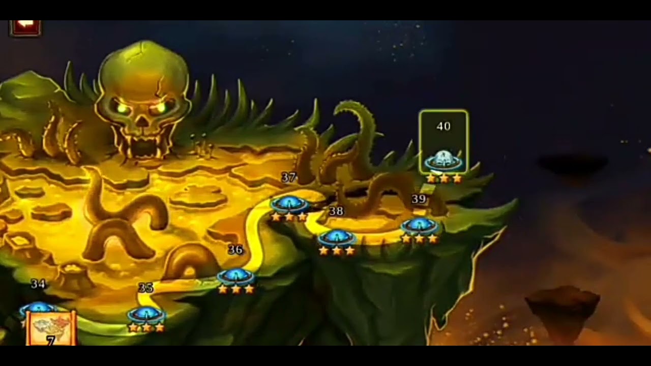 Epic Heroes War 🔥 🤩 Emperor SSR Full Mod Verson 
