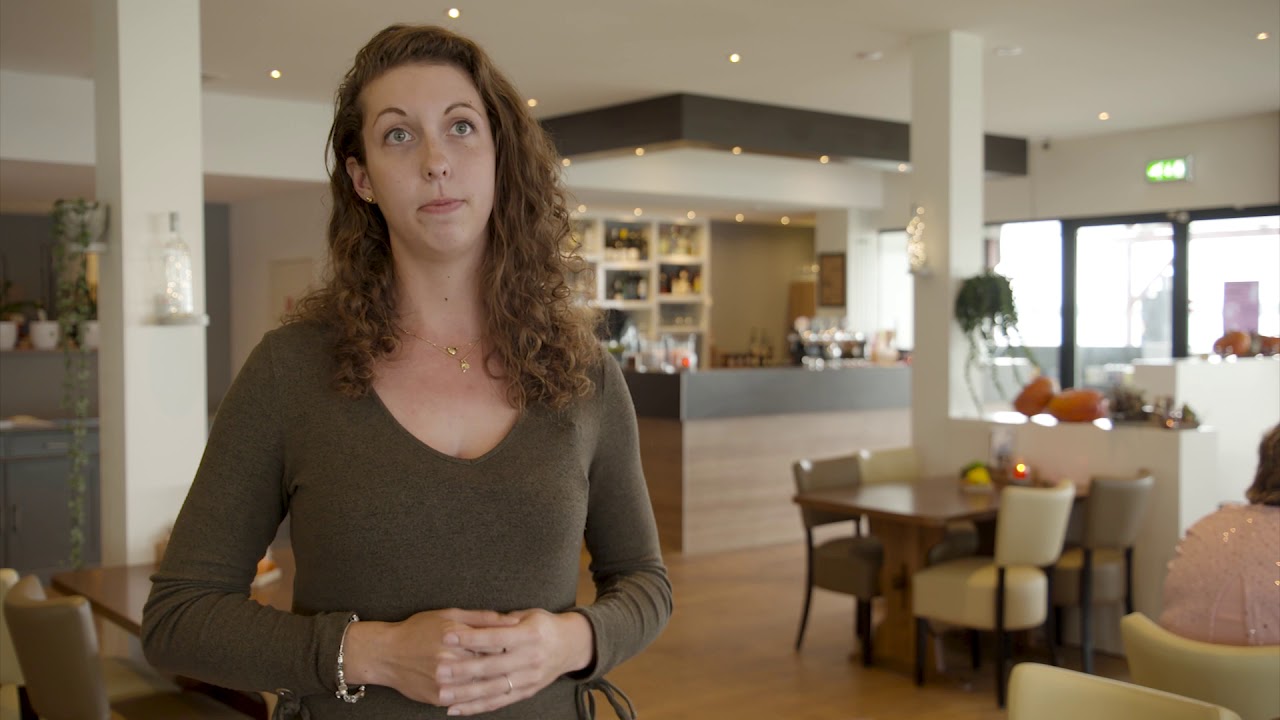 Restaurant de Klink 2.0 item Helemaal Gek Van S02E13 RTL4 22 december 2019