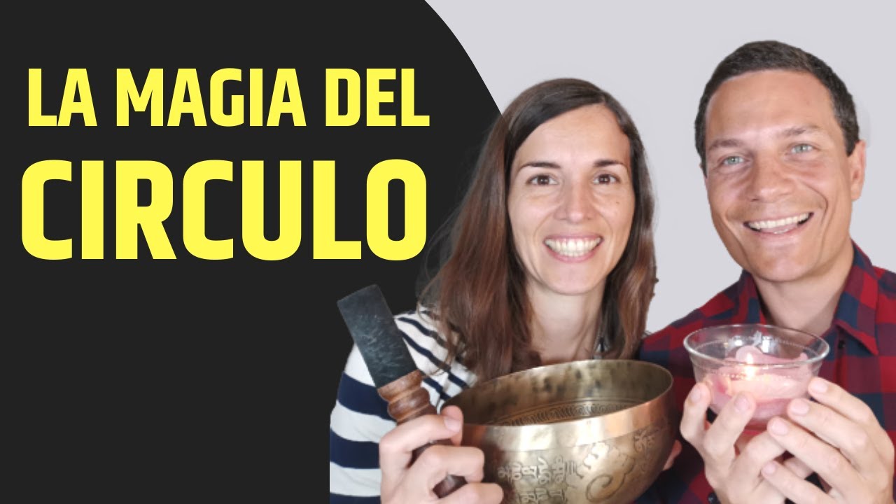 Círculo de Mujeres 🟠 El Millonésimo Círculo