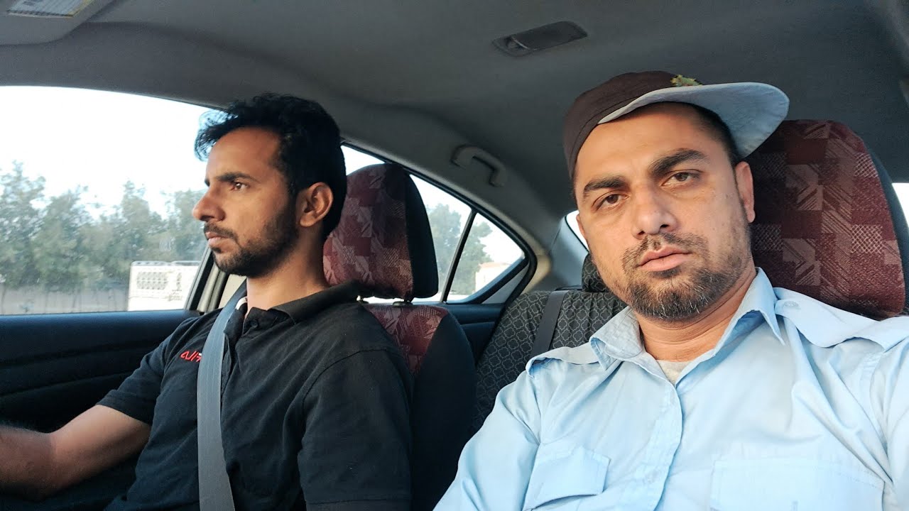 driving Education test waly din ki zaroori baat  pass hony ka tariqa