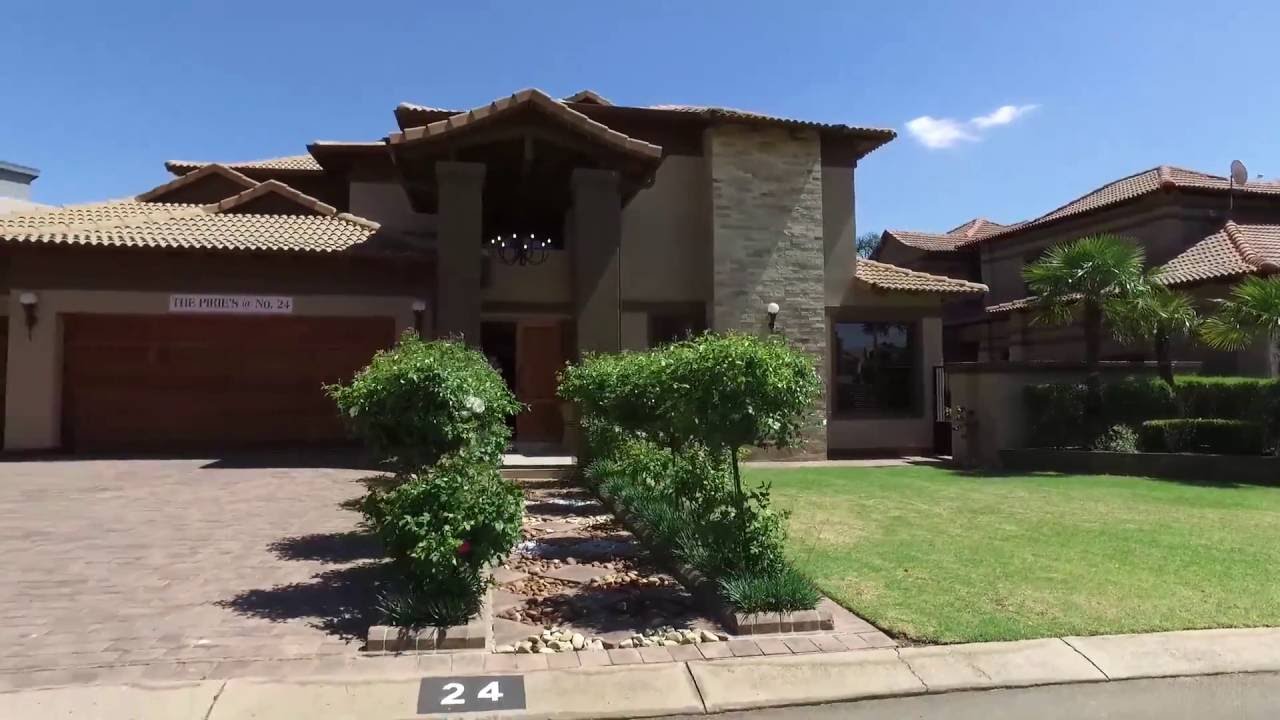 4 Bedroom House for sale in Gauteng | East Rand | Benoni | Ebotse Estate |  T781647