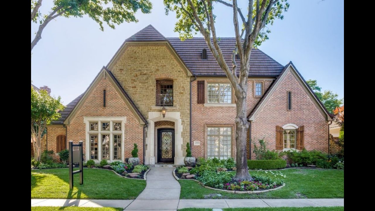 2000 Reeding Drive, Plano, TX 75093 Property Walk-Through Tour | Bentley Fine Properties 2025