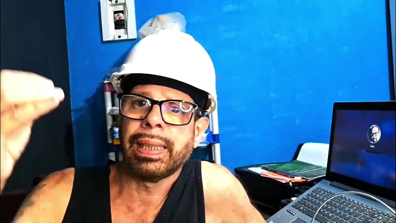 UM BATE PAPO SOBRE AS 3 QUALIDADES DE TINTAS DA LINHA IMOBILIÁRIA