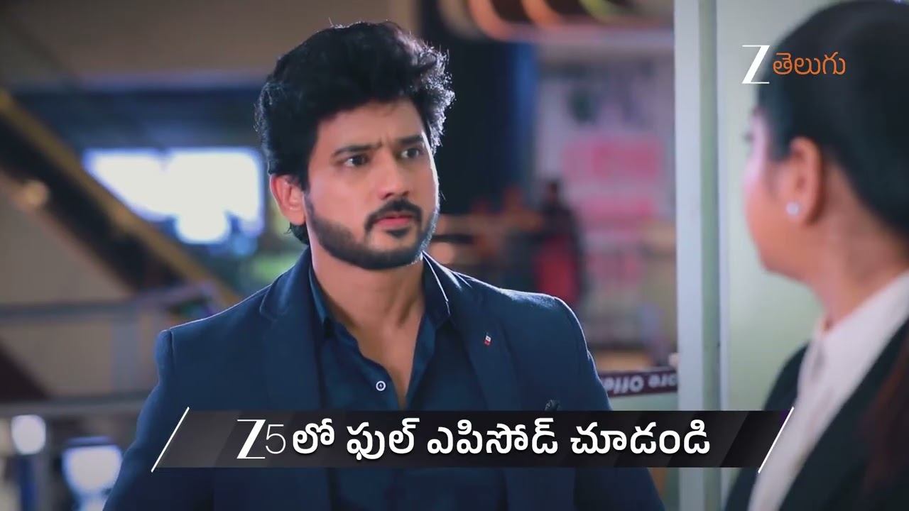 Kongu Bangaram | Ep 7 | Preview | Feb, 2 2026 | Jai Srinivas, Jayaram | Zee Telugu