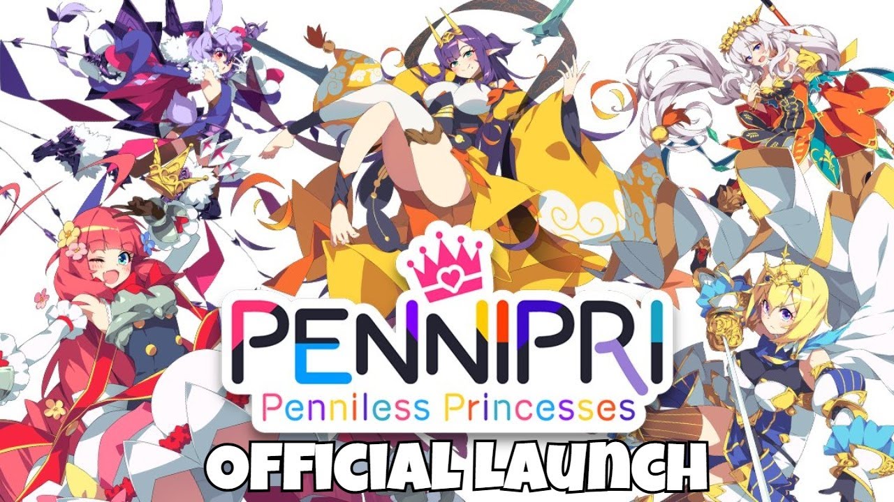 PenniPri: Penniless Princesses - Hype Impressions/Is It Legit?