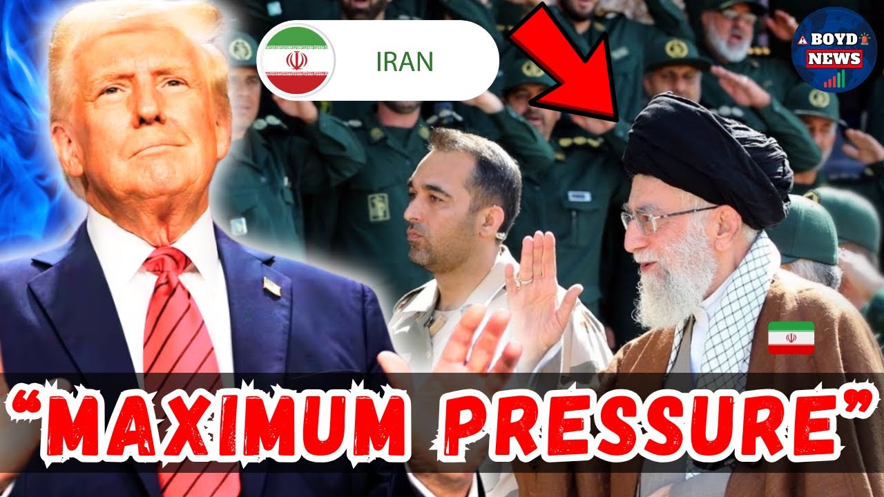 TRUMP REINSTATES 