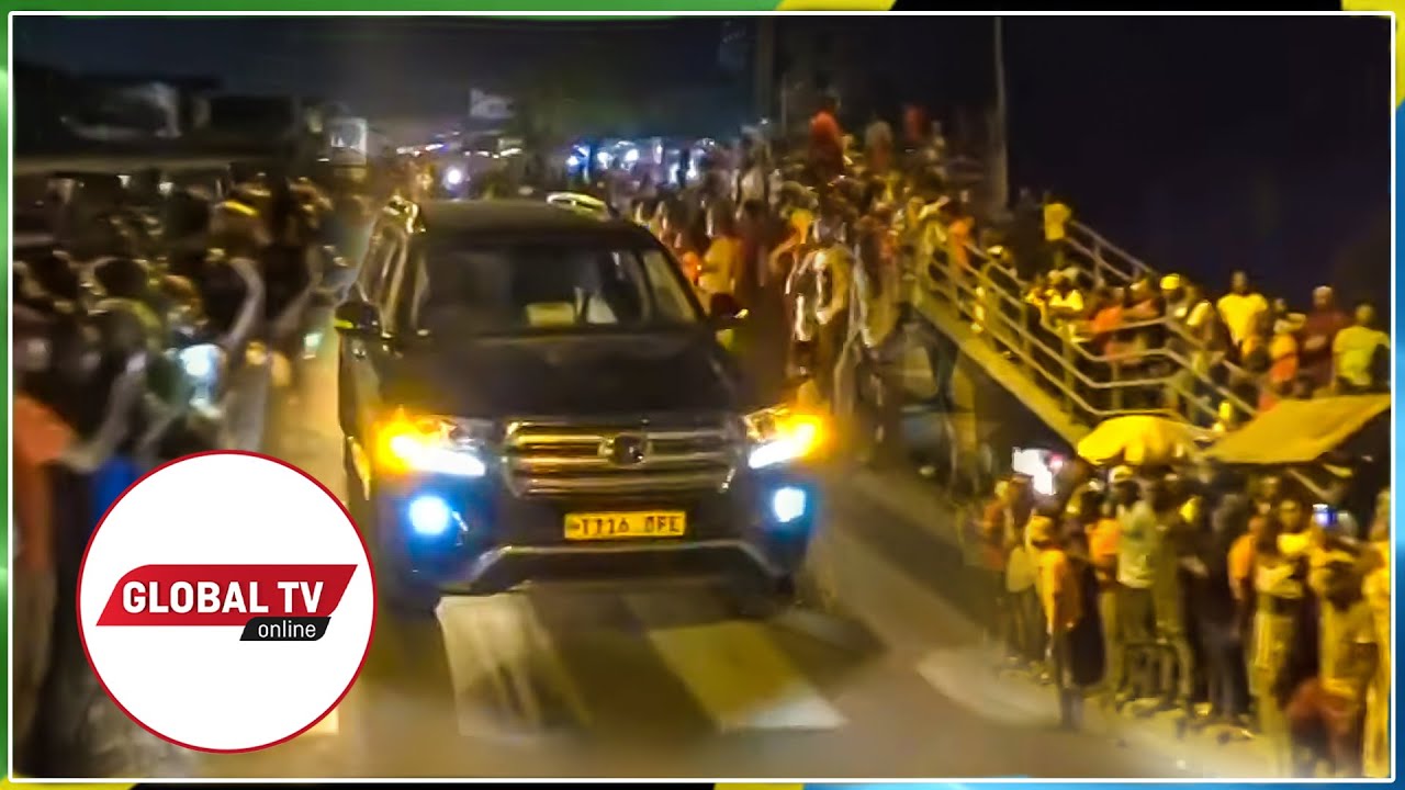 🔴#LIVE​​​: MWILI wa HAYATI MAGUFULI ULIVYORUDISHWA LUGALO Kutokea UWANJA WA UHURU...