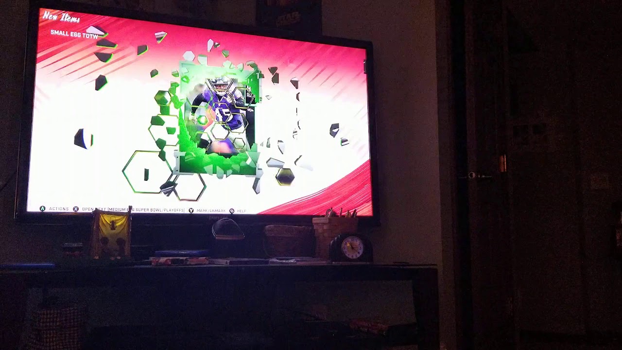 Mut 20 Easter egg opening! Insane market crash!