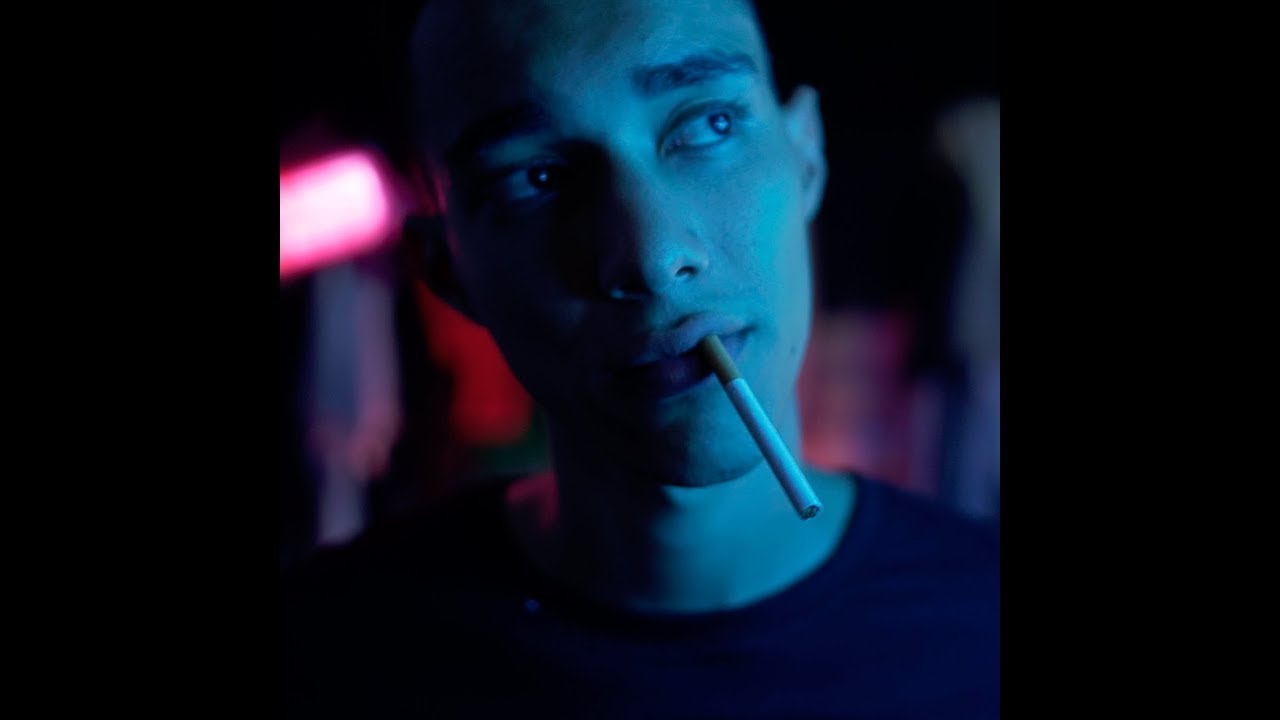 Jean Tassy - Pequeno Blues (Prod. MK)