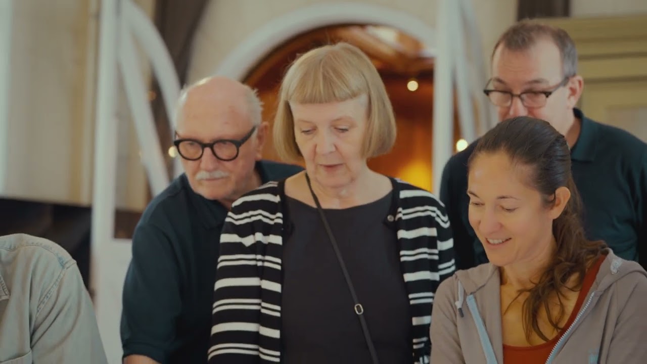 CEWE Photo Award Jury Session 2025