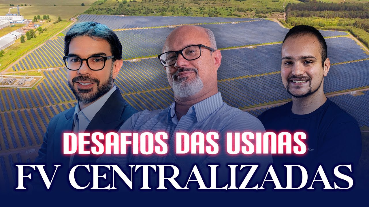 Operação e Manutenção de Usinas: quais os desafios diários?