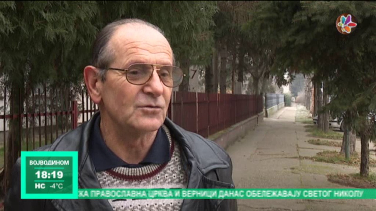 Ravničarenje: Lukino selo