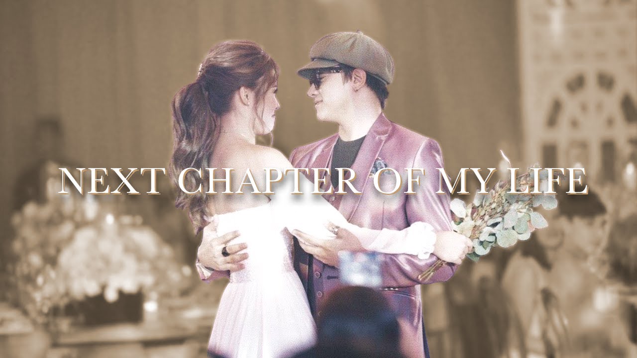 A DECADE AND EIGHT | Love, Magui