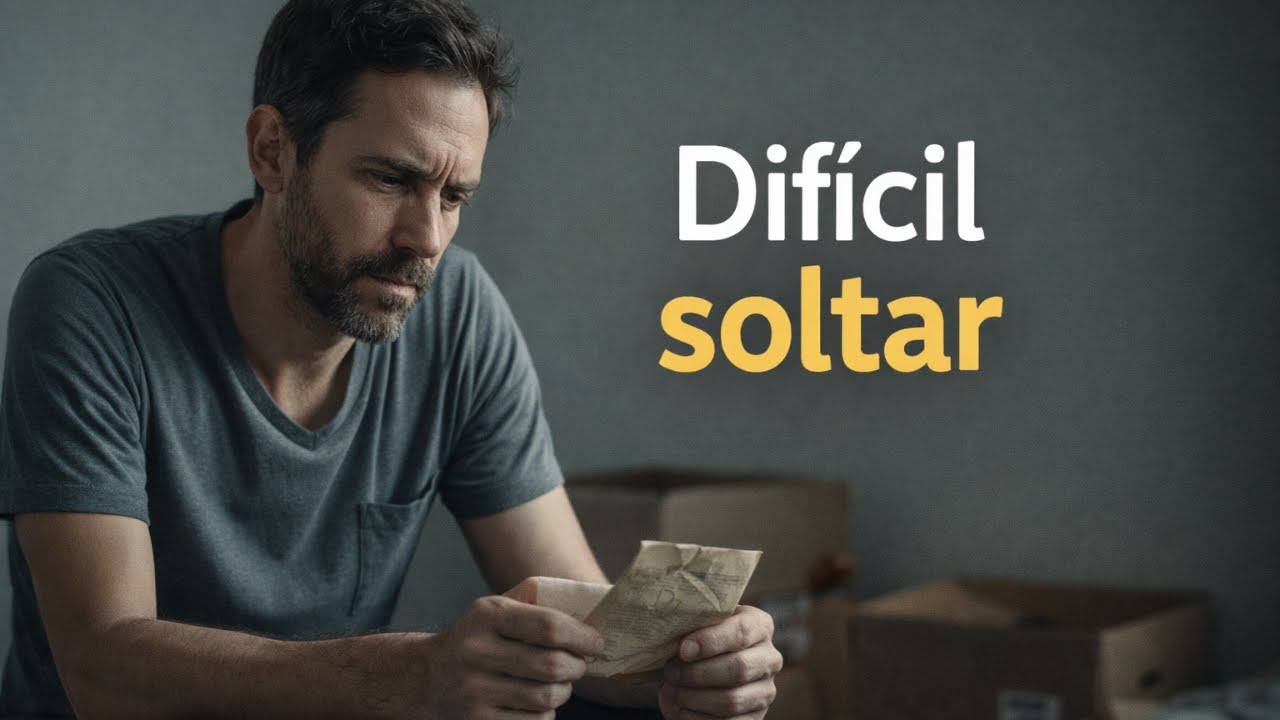 O que você insiste em levar… e isso está te atrasando