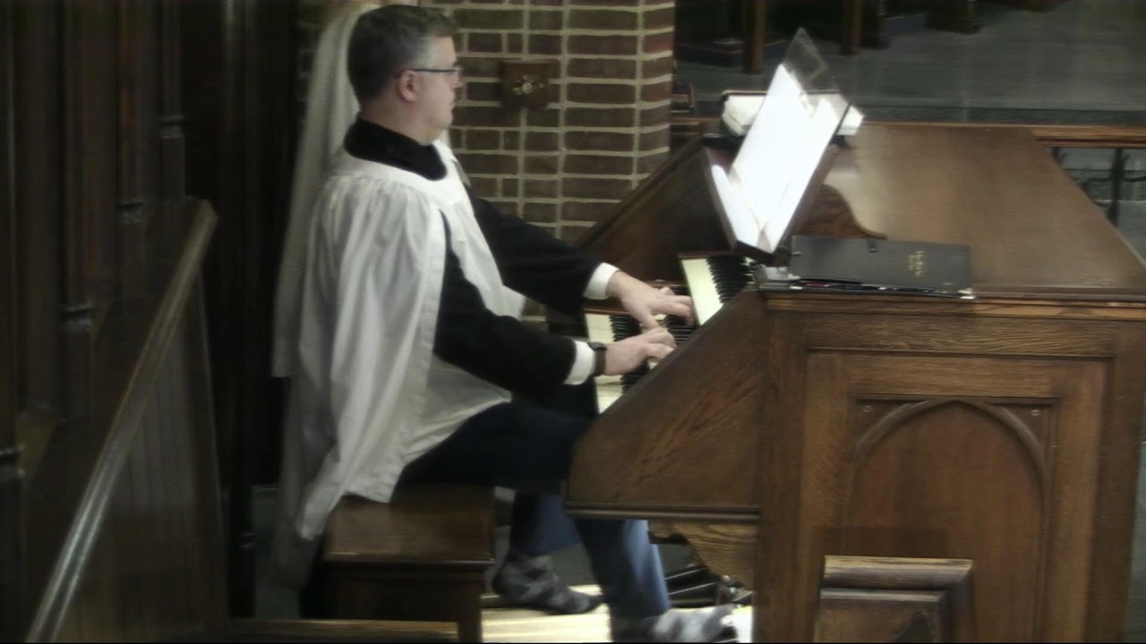 1st Sunday After The Epiphany - January 11
