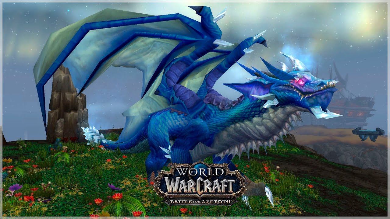 Los Dragones Aspecto nos ayudan | Cap&iacute;tulo 60
