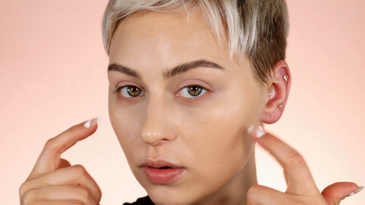 MY contouring basics for beginners