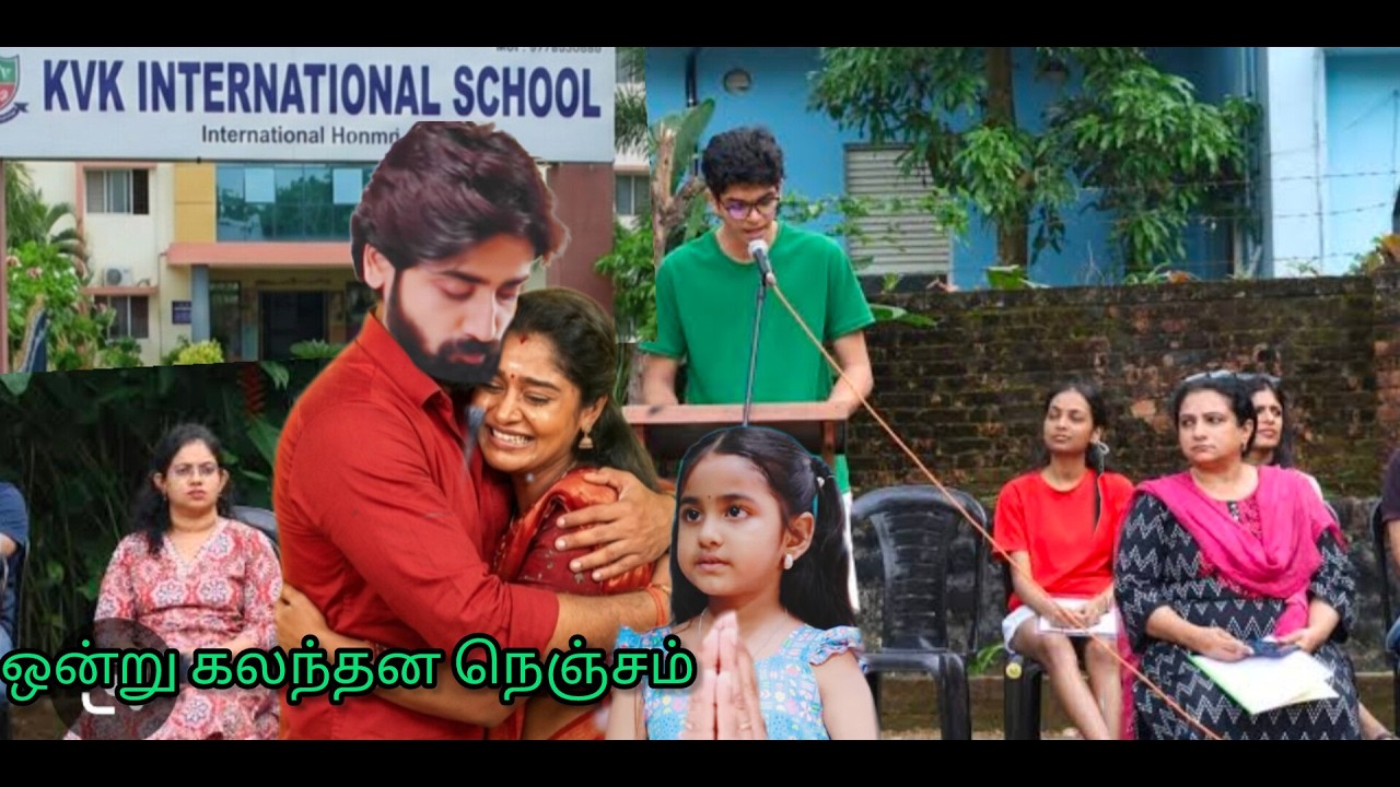 விஜயை கண்டுபிடித்த காவேரி ♥️ மகாநதி UpcomingPromoRiview