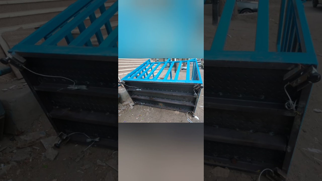 ميزان مواشي فون 01020944909