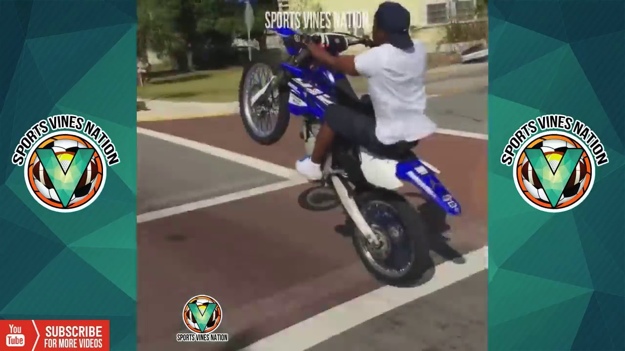 Best Sports Vines 2017   September   Week 4  Part 2