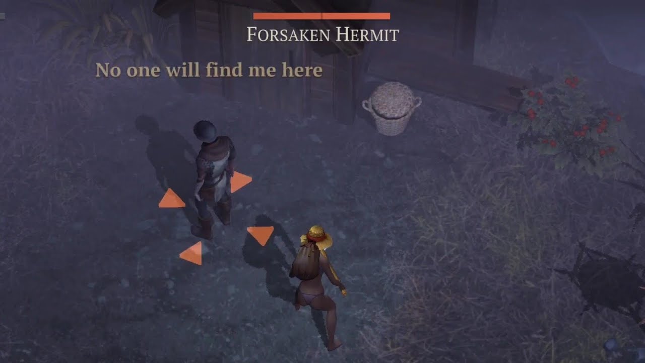 Virbjorn's Lair + Forsaken Hermit's Hut | New update v.6.3.0 | Grim Soul Survival