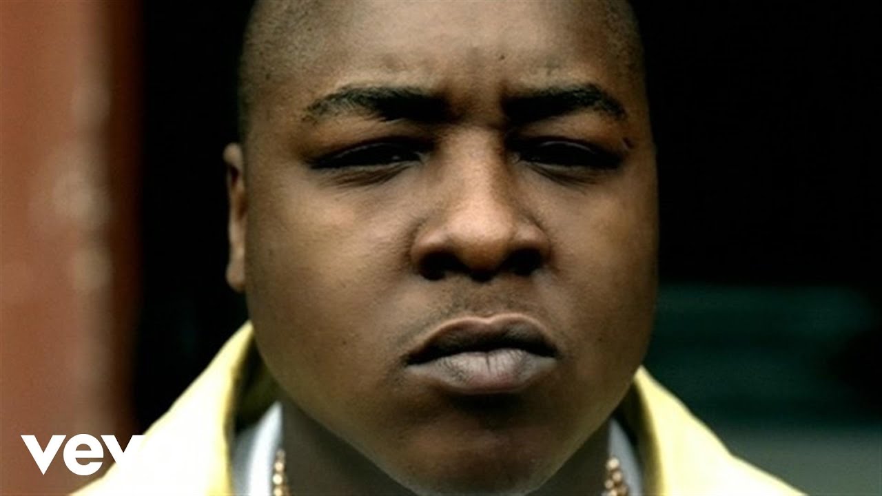 Jadakiss - Time's Up (Director's Cut, Closed Captioned) ft. Nate Dogg