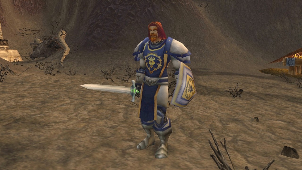 Maxwell's Mission | WoW Quest