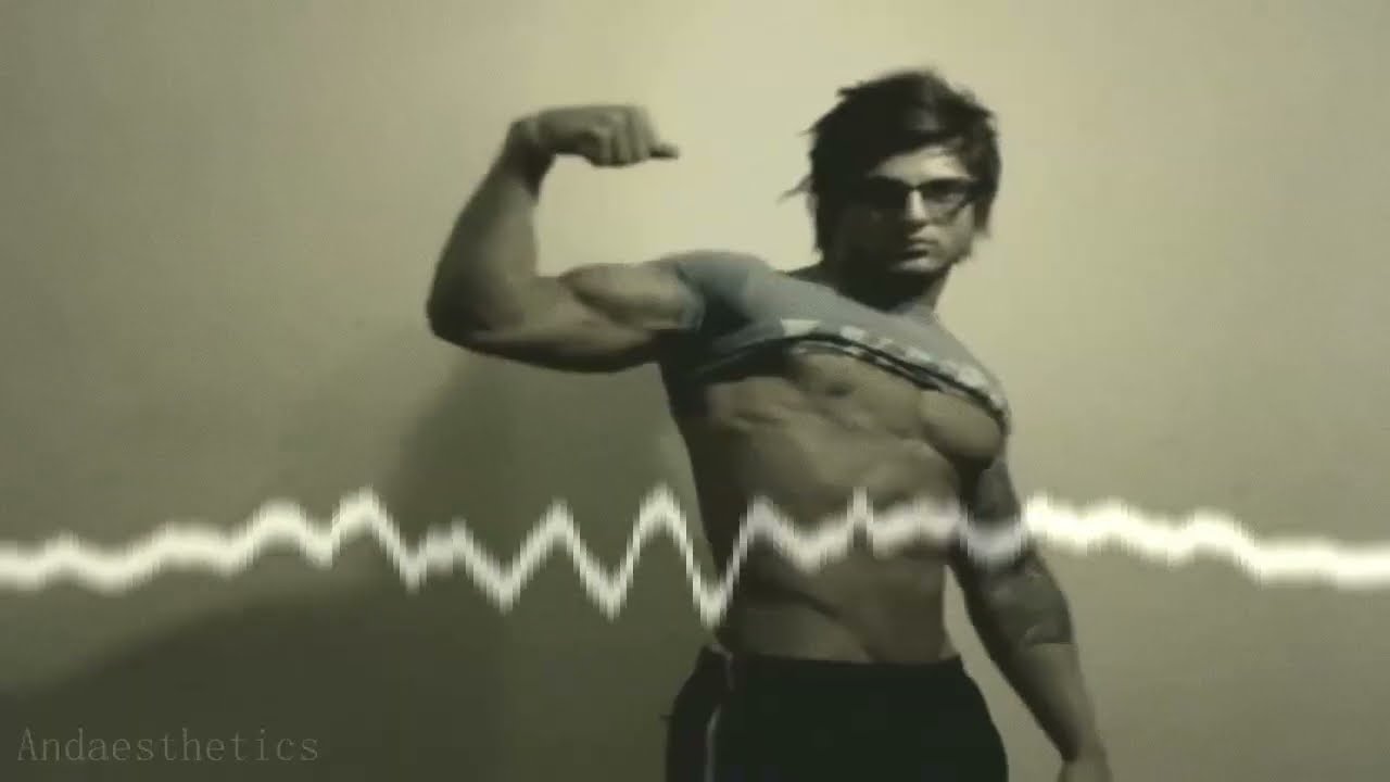 ZYZZ | 3rviL - Still Standing (Rare Hardstyle Ψ)