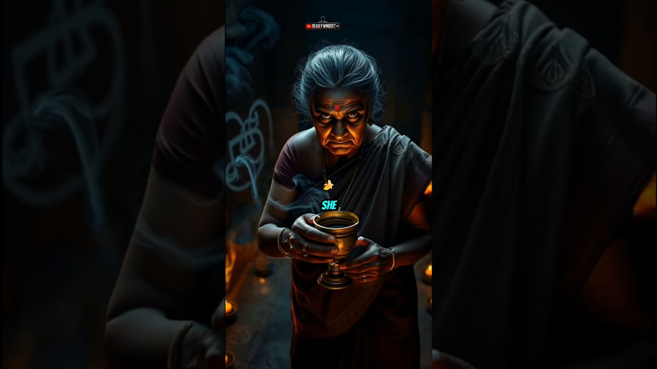 India&rsquo;s First Female Serial Killer | KD Kempamma&rsquo;s Chilling Crimes