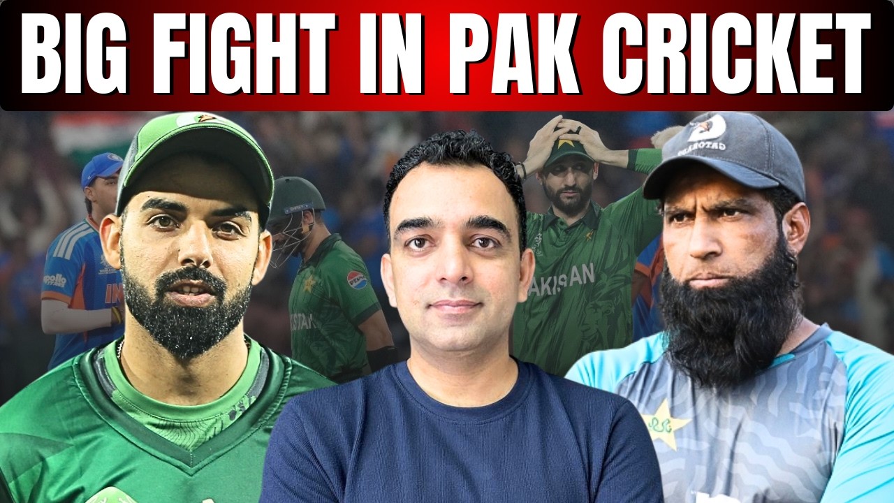 If we Couldn't Beat India when did our Greats Beat India in World Cup