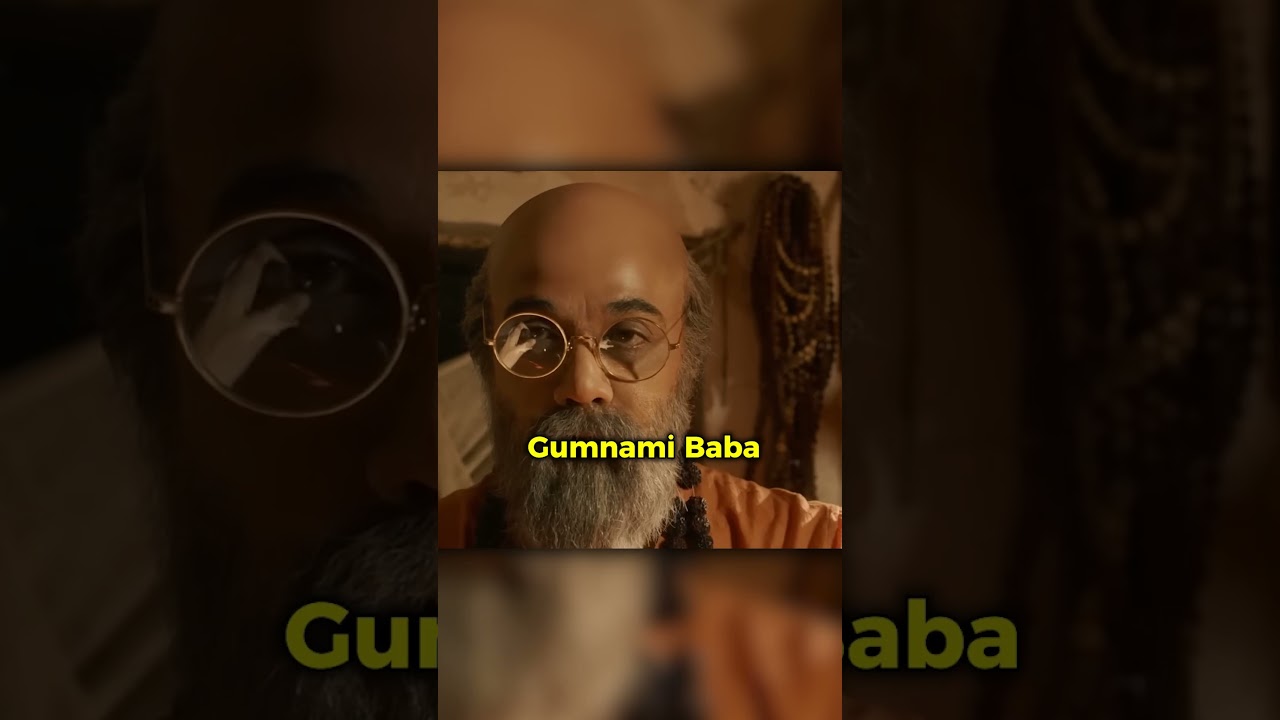 MYSTERY OF NETAJI SUBHASH CHANDRA BOSE&rsquo;S DEATH!!!! #subhashchandrabose #netaji