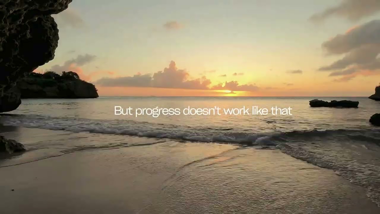 Pause - The Power of I Am Enough