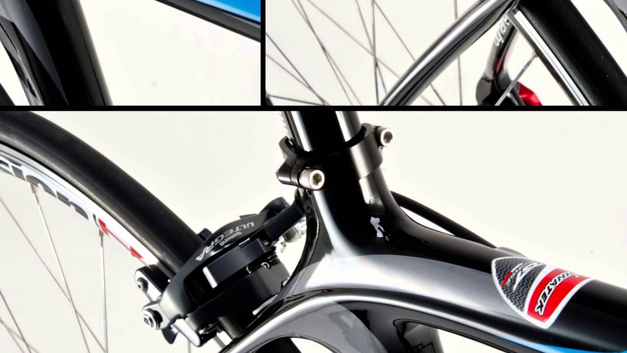 ItBike presenta DYNATEK 2015 - Corse HD