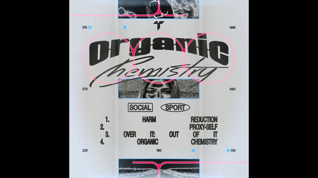 Social Sport - Organic Chemistry