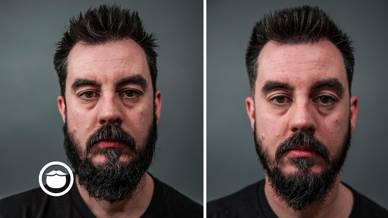 Step by Step Barbershop Hair Trim | Cut and Grind