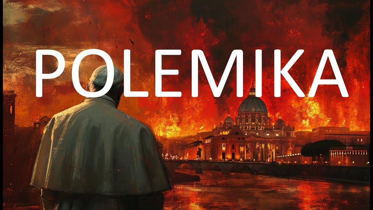 Fiducia Supplicans - Polemika z Mikołajem Kapustą