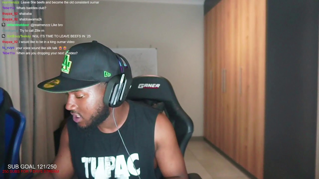 ISHOWHUMBLE REACTION TO INFLUNCERS TOUGHTS