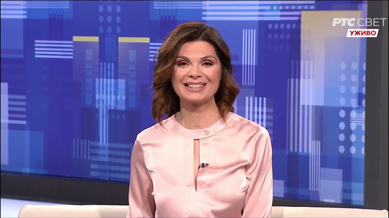 Ana Prentovic & Sladjana Tomasevic