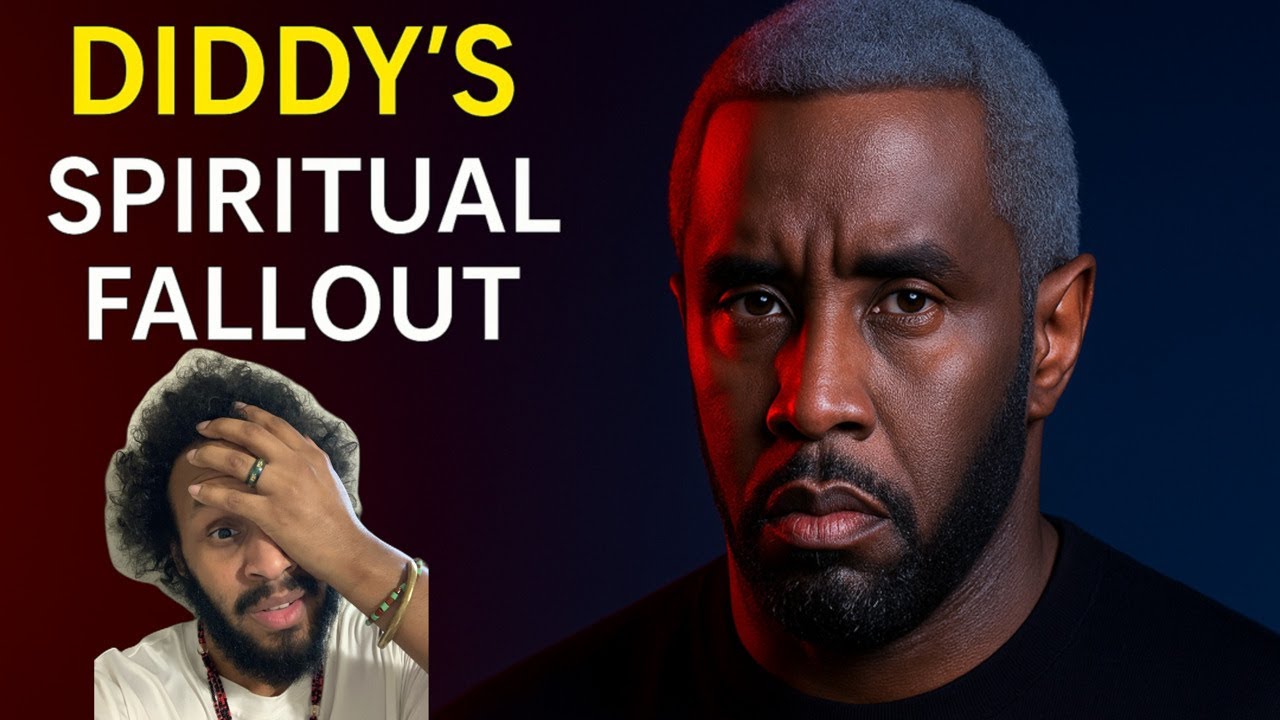 African Spirituality Taboos: The Diddy&ndash;Erzulie Dantor Fallout