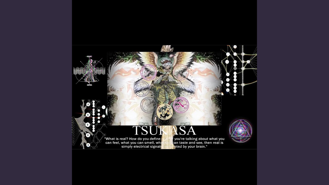 Fake Wings of Twilight .hack//sign of the times